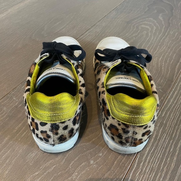 Zadig & Voltaire sneakers - Picture 3 of 3